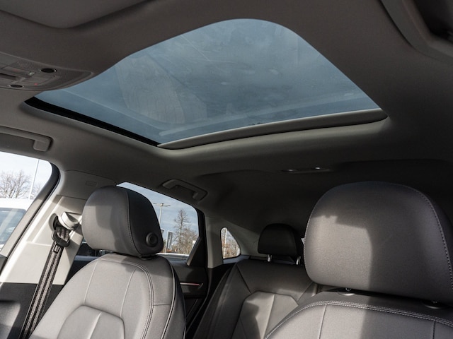 Audi Q3 40 TFSI Quattro S-Tronic Sportback