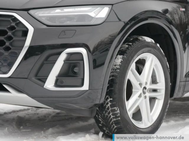Audi Q5 2.0 TDI Quattro S-Line S-Tronic