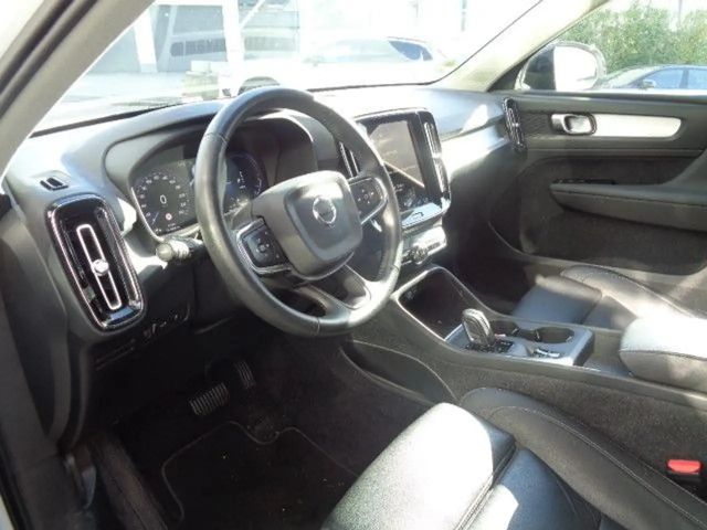 Volvo XC40 R-Design T5