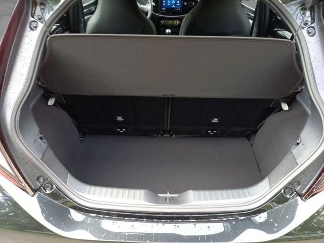 Toyota Aygo X Business Hatchback