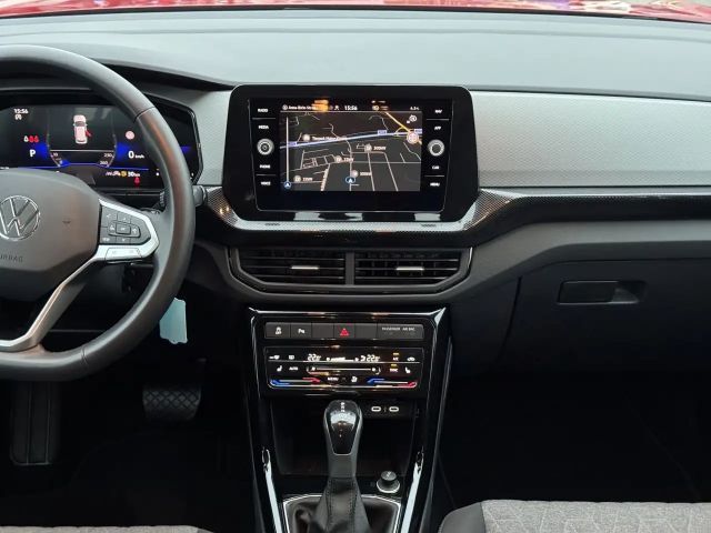 Volkswagen T-Cross 1.0 TSI DSG IQ.Drive Life
