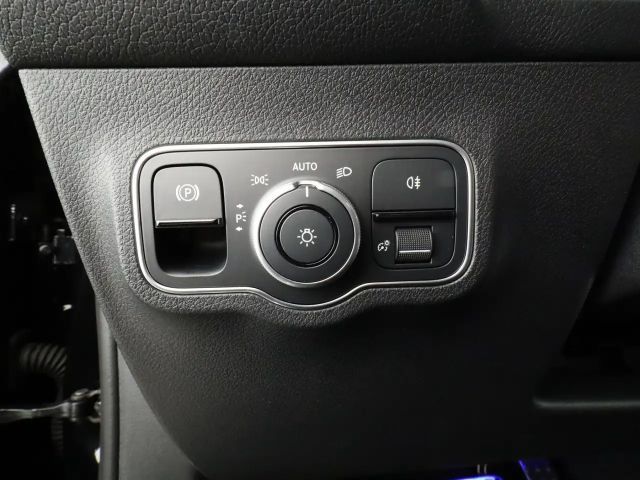 Mercedes-Benz GLB 35 AMG 4MATIC AMG Line