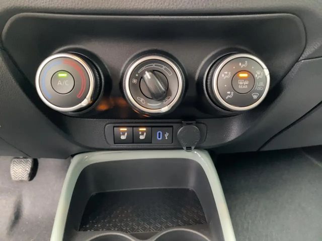 Toyota Aygo 1.0 VVT-i Hatchback