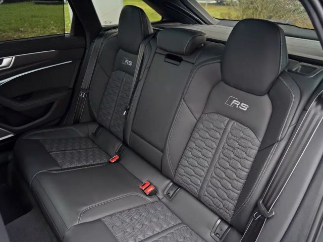 Audi RS6 Performance