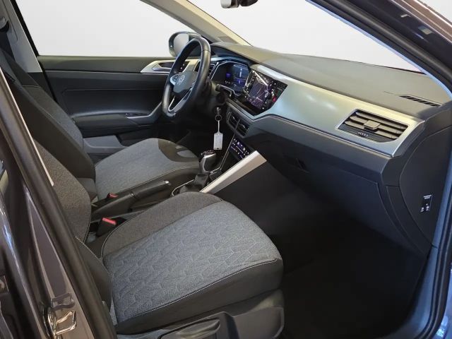 Volkswagen Taigo 1.0 TSI DSG Move