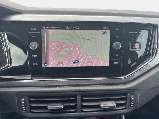 Volkswagen Taigo 1.0 TSI Style