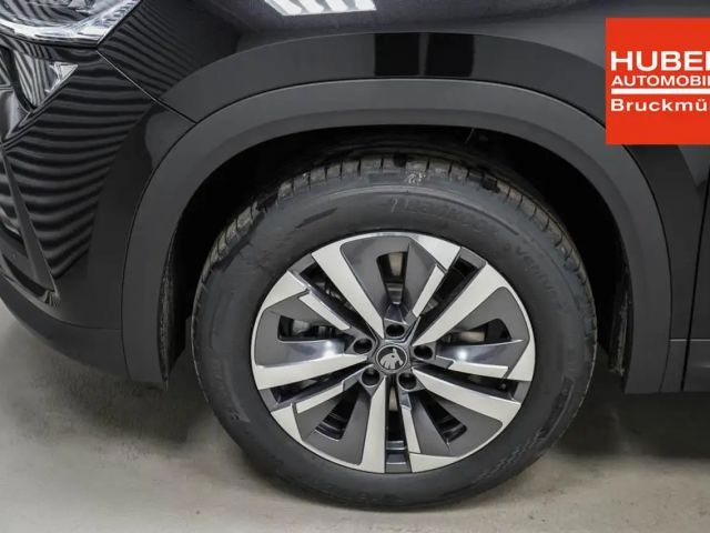 Skoda Kodiaq Selection