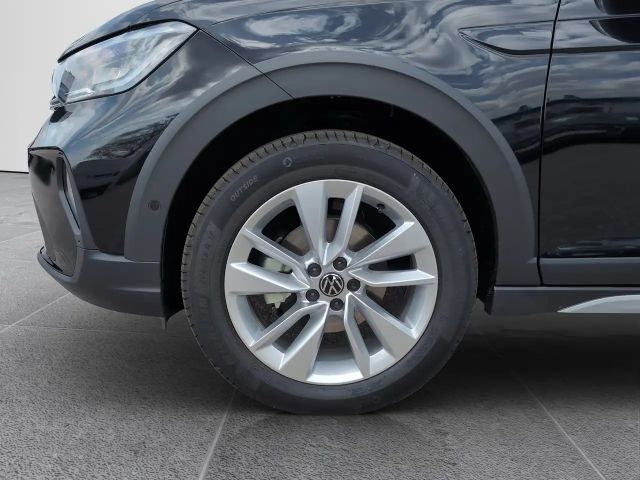 Volkswagen Taigo Friends TSI