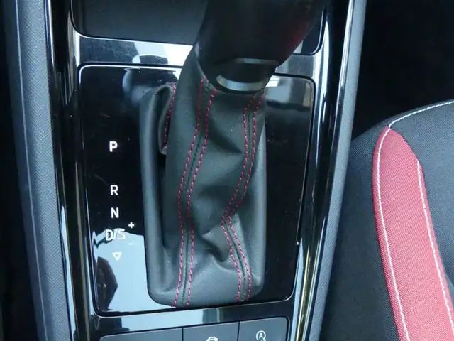 Skoda Scala 1.5 TSI Monte Carlo