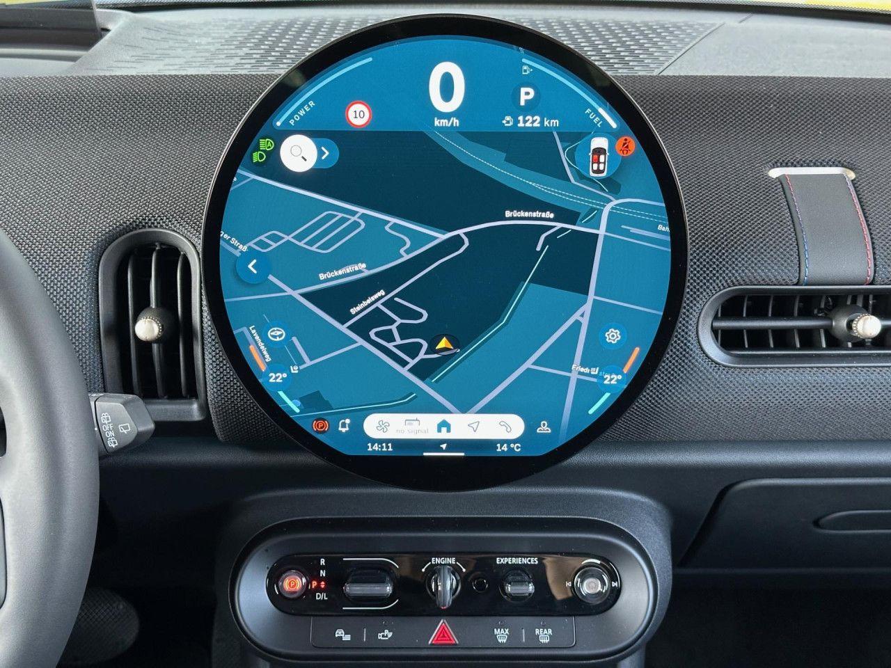 MINI Cooper HUD Kamera Sitz+Lenkh.Komfz.OLED Navi17