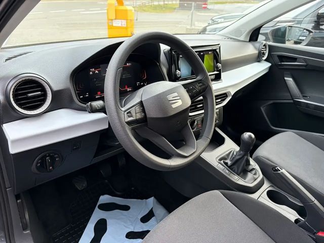 Seat Ibiza Reference