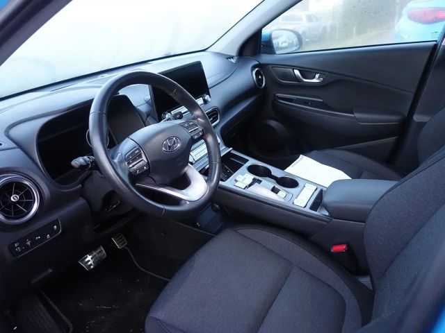 Hyundai Kona 39 kWh Electric