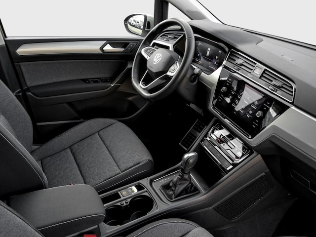 Volkswagen Touran 1.5 TSI DSG Move