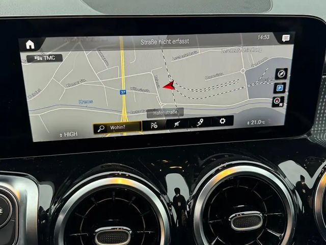 Mercedes-Benz GLB 220 GLB 220 d