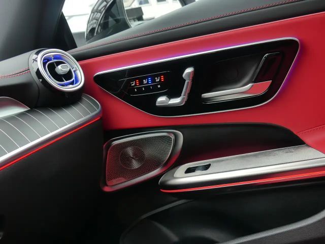 Mercedes-Benz AMG CLE 4MATIC CLE 53 amg