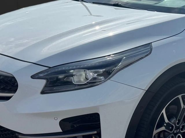 Kia XCeed GDi Hybrid PHEV Spirit