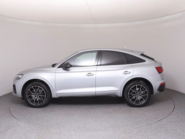 Audi Q5 40 TDI Quattro