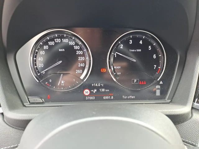 BMW X2 M-Sport xDrive25e