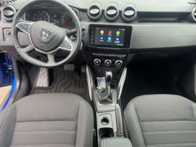 Dacia Duster 2WD Prestige TCe 150