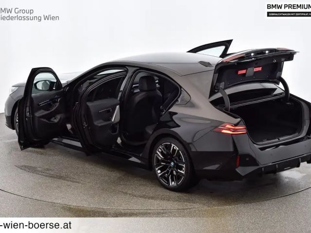BMW i5 M60 Sedan xDrive