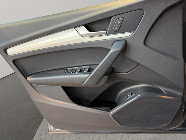 Audi Q5 40 TDI Quattro S-Tronic Sportback