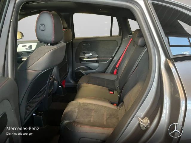 Mercedes-Benz GLA 35 AMG 4MATIC AMG Line