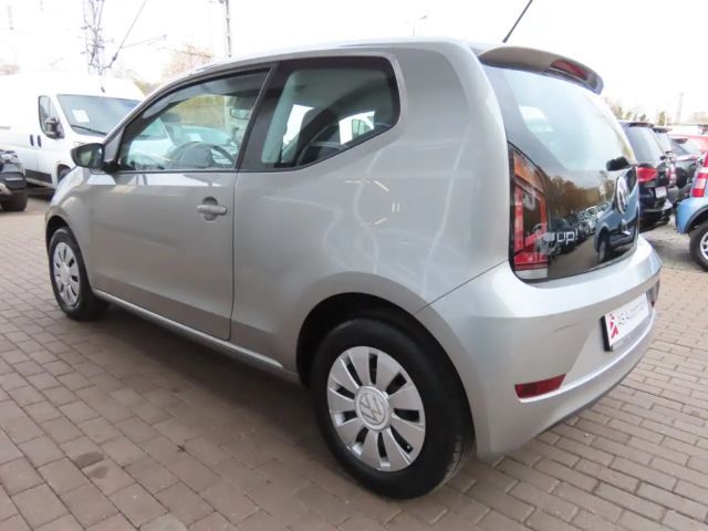 Volkswagen up! 1.0 Basis 1.Hd*HU02/27*SHZ*Klima*Start-Stop