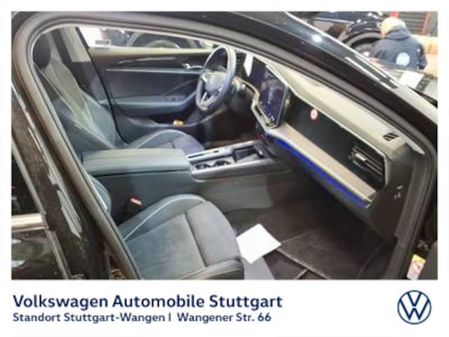 Volkswagen Passat 1.5 TSI Business DSG Variant