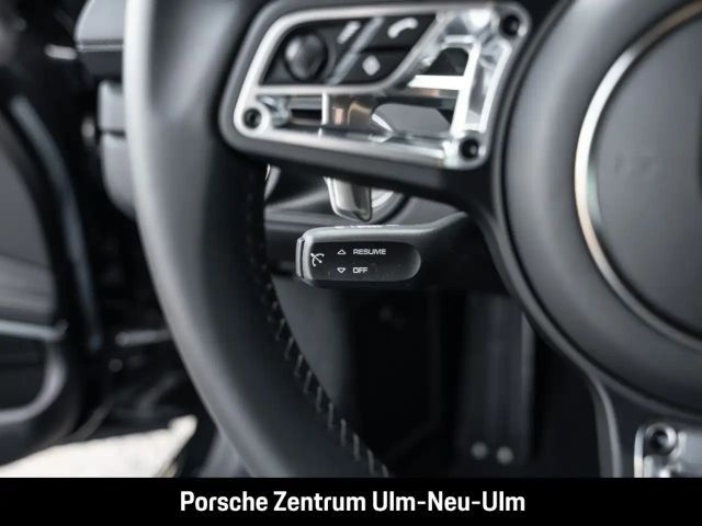 Porsche Cayman 4 718 Coupé GTS