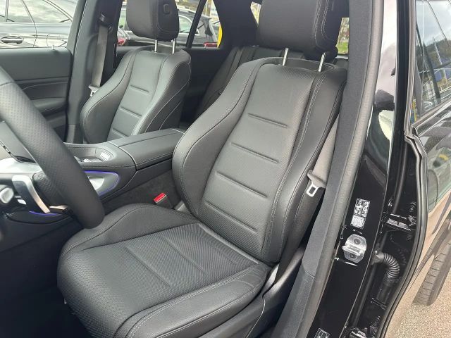 Mercedes-Benz GLE 350 AMG Line Premium