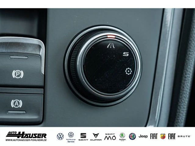 Cupra Ateca 1.5 TSI DSG