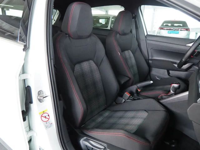 Volkswagen Polo 2.0 TSI DSG GTI IQ.Drive