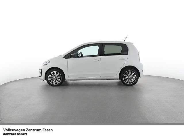 Volkswagen up! Active