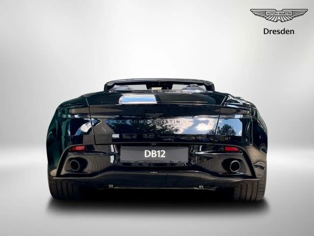 Aston Martin DB12 4.0 V8 Volante