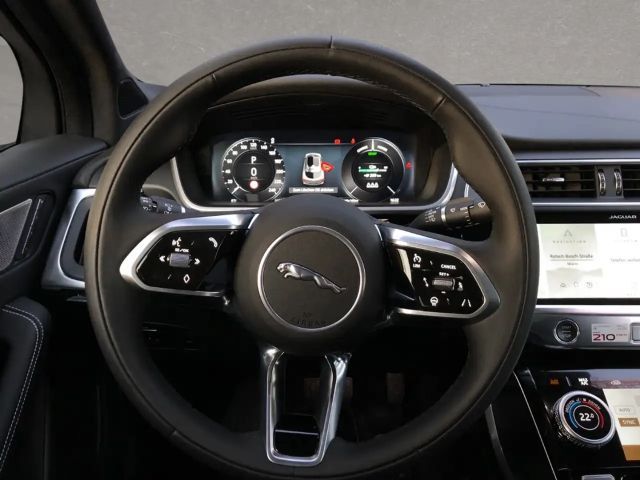 Jaguar I-Pace AWD SE