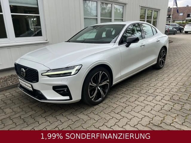 Volvo S60 AWD Dark Geartronic Ultimate