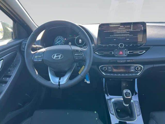 Hyundai i30 T-GDi