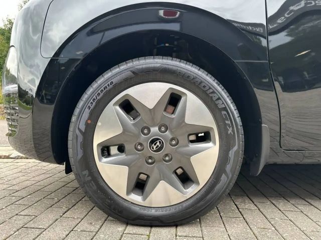 Hyundai Staria Prime