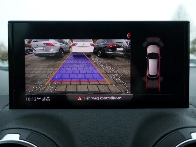 Audi Q2 1.5 TFSI S-Tronic