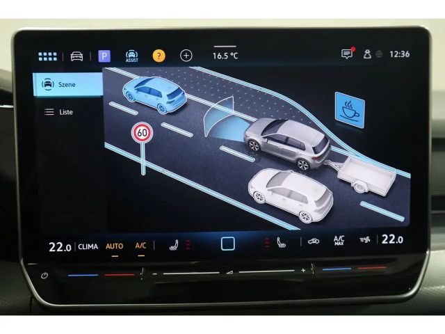 Volkswagen Golf 1.5 eTSI Golf VIII