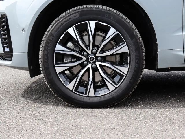 Volvo XC60 Dark Plus