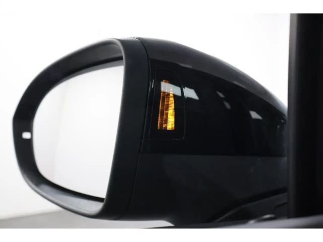 Volkswagen Golf 2.0 TSI DSG GTI Golf VIII