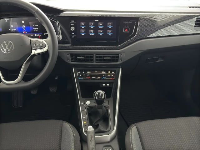 Volkswagen Taigo Friends TSI