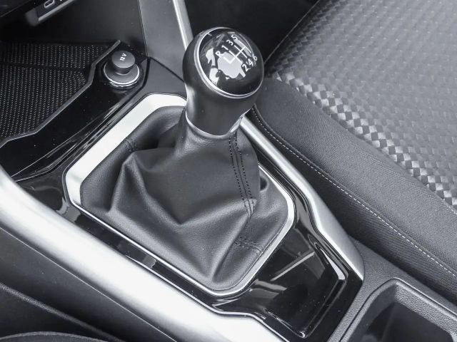 Volkswagen T-Roc 1.5 TSI Cabriolet