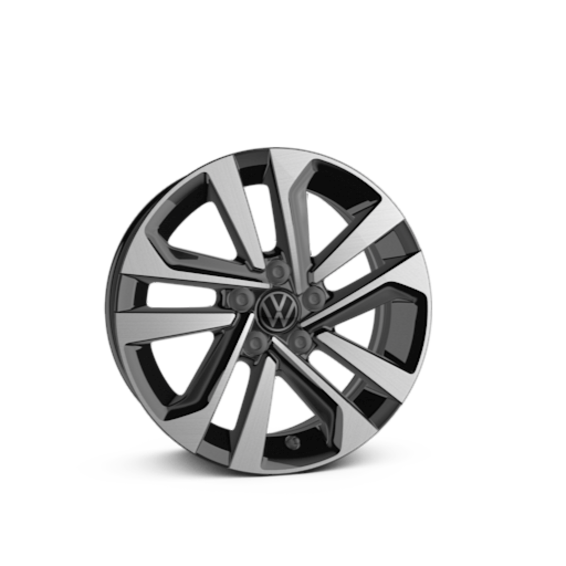 Volkswagen Polo Polo 1.0     CL   BT070 TSIM5F