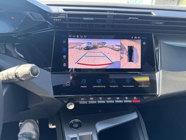 Peugeot E-308 GT-Line SW