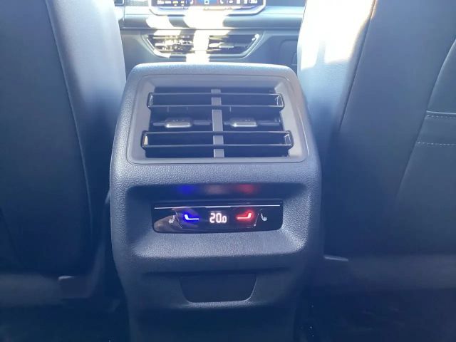 Volkswagen Tiguan 1.5 eTSI DSG Life