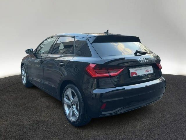 Audi A1 30 TFSI