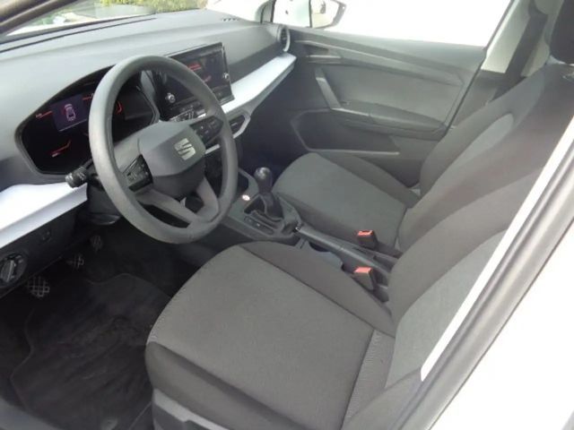 Seat Ibiza Reference