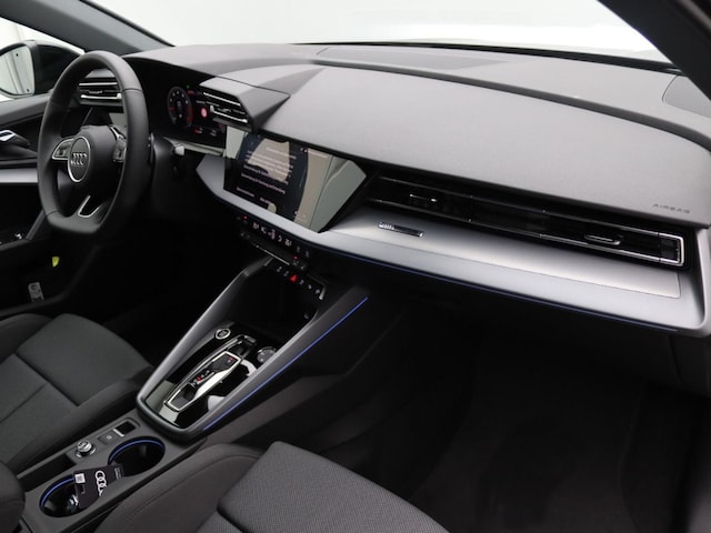 Audi A3 S-Tronic Sportback